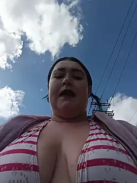 Freckless  online show from 03/13/26, 08:04