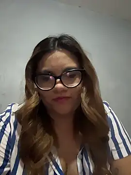 ludmila x online show from 02/18/26, 03:24