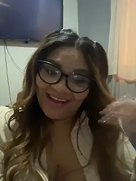 ludmila x online show from 03/08/26, 02:59