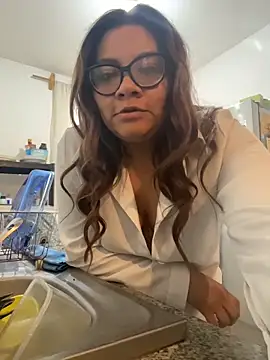ludmila x online show from 05/09/26, 02:11