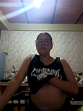 Blanquita vip online show from 02/15/26, 12:51