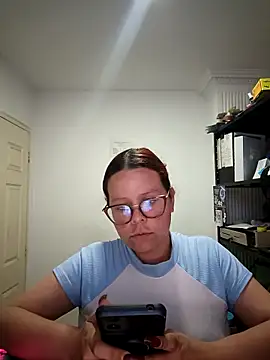 Blanquita vip online show from 02/21/26, 12:50