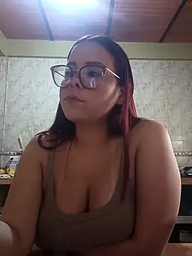 Blanquita vip online show from 04/09/26, 07:08