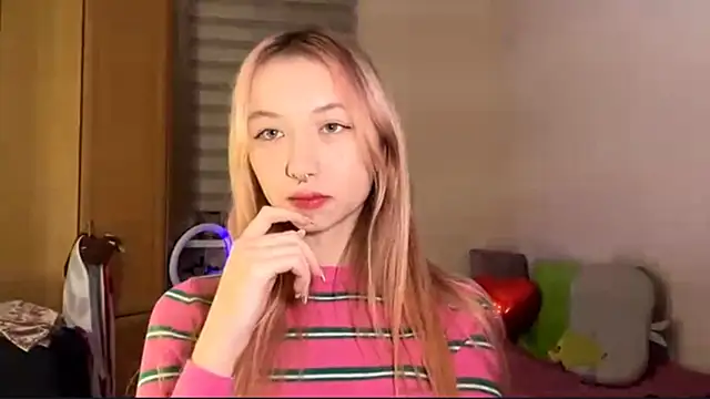 PinkTraible online show from 02/16/26, 12:56