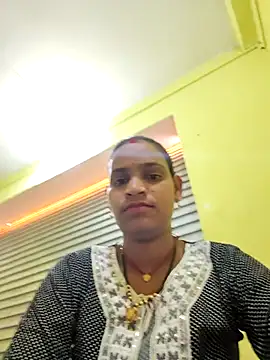 BIG KRISHMA NENA online show from 03/23/26, 08:07