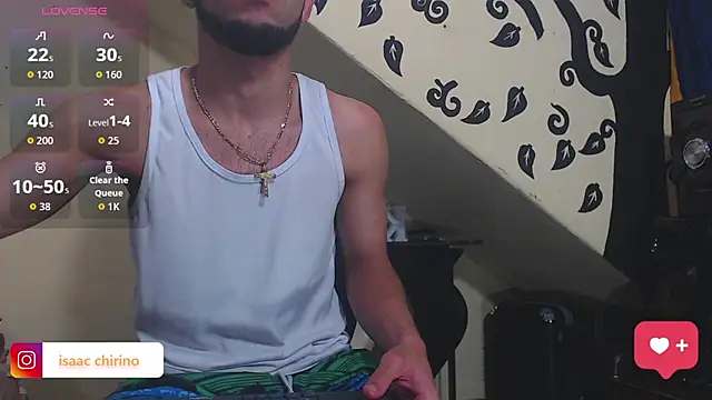 Jhon malo online show from 02/15/26, 06:10