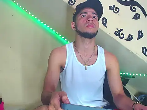 Jhon malo online show from 03/07/26, 05:54