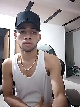 Jhon malo online show from 05/03/26, 07:14