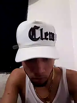 Jhon malo online show from 05/24/26, 02:38