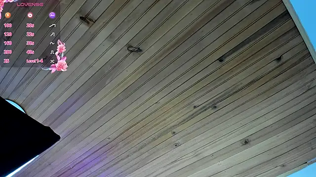 Irisbeel online show from 02/18/26, 01:12