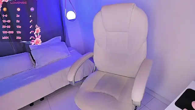 Irisbeel online show from 03/20/26, 05:12