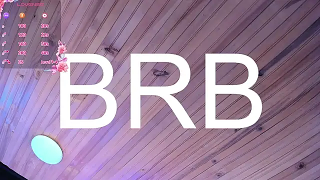 Irisbeel online show from 03/21/26, 03:55