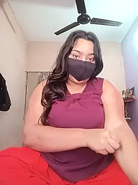 Choko Gril online show from 02/14/26, 08:33