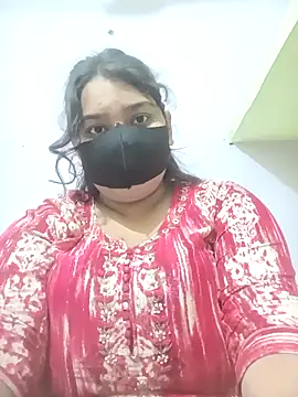 Choko Gril online show from 02/17/26, 06:43