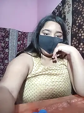 Choko Gril online show from 02/21/26, 07:20