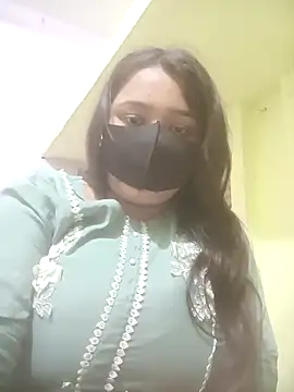 Choko Gril online show from 03/03/26, 06:08