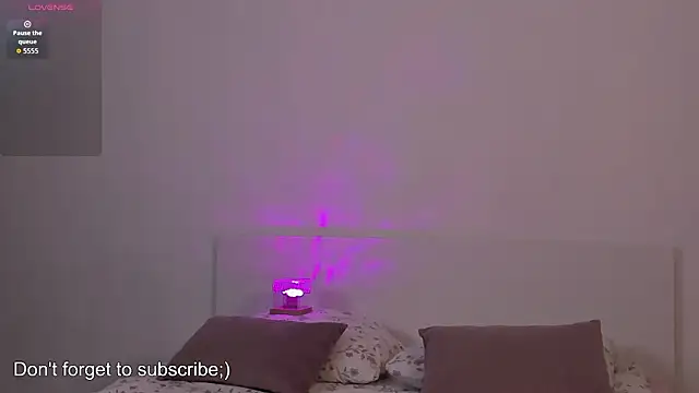 WetKaylaa online show from 03/03/26, 11:49