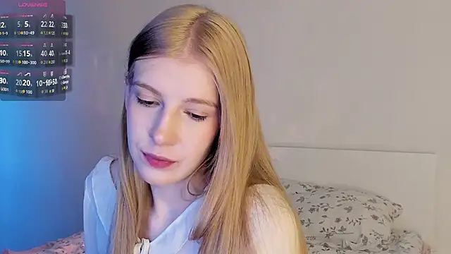 WetKaylaa online show from 03/22/26, 11:02