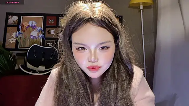 xiaosu22 online show from 02/19/26, 09:05