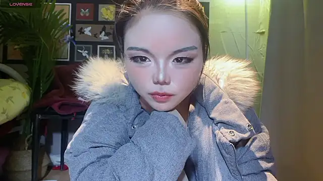 xiaosu22 online show from 03/03/26, 05:46