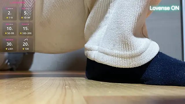 xiaosu22 online show from 03/15/26, 09:04