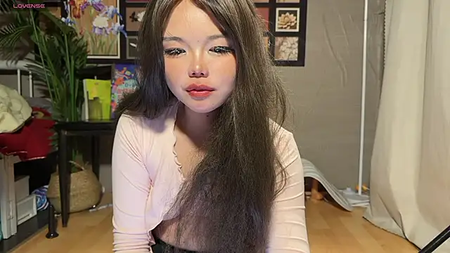 xiaosu22 online show from 03/21/26, 10:20