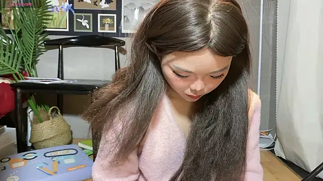 xiaosu22 online show from 03/23/26, 06:39