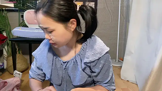 xiaosu22 online show from 04/20/26, 02:03