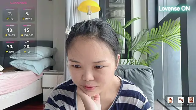 xiaosu22 online show from 06/06/26, 01:11