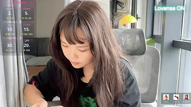xiaosu22 online show from 06/13/26, 06:55