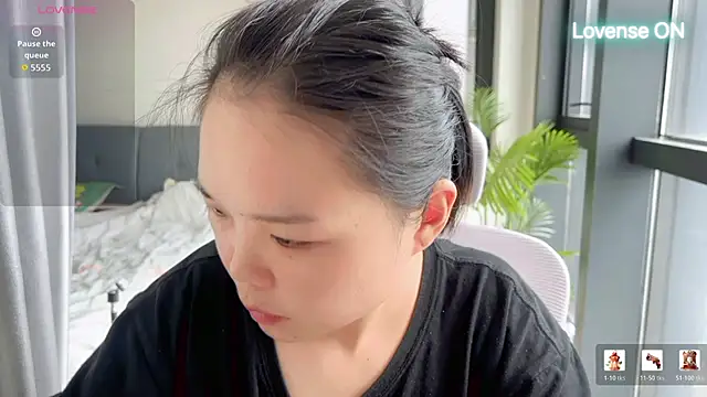 xiaosu22 online show from 06/27/26, 01:43
