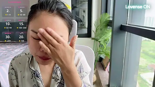 xiaosu22 online show from 07/04/26, 02:07