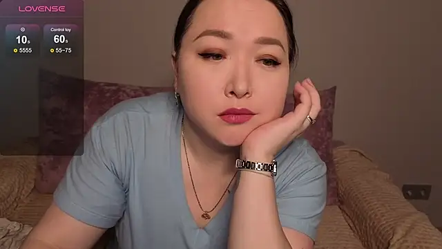 Daina waga online show from 03/15/26, 01:11