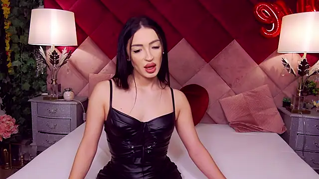 VictoriaLanes online show from 02/19/26, 05:25