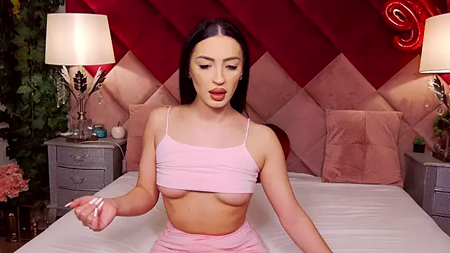 VictoriaLanes online show from 02/20/26, 05:48