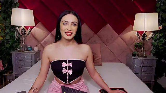 VictoriaLanes online show from 03/11/26, 05:57