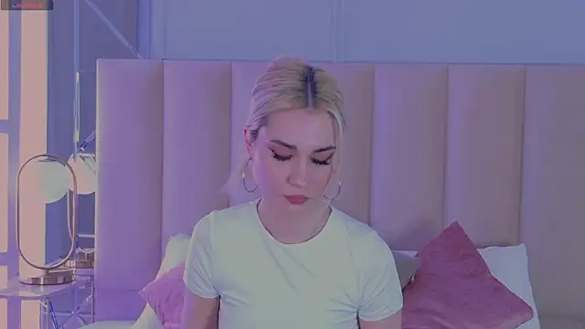 JadenLove  online show from 03/29/26, 05:02