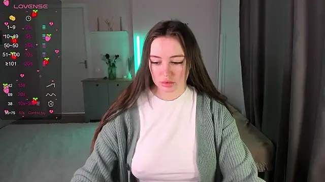 Laura CollinsS online show from 03/16/26, 01:00