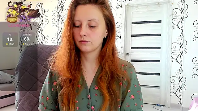 MadelinaJackson online show from 03/10/26, 08:52