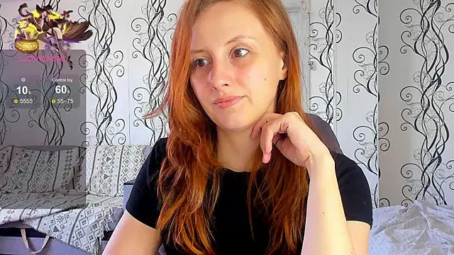 MadelinaJackson online show from 05/01/26, 03:33