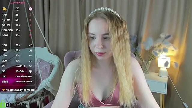 Linda  Bloom online show from 03/02/26, 01:30