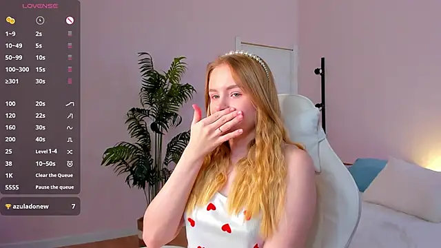 Linda  Bloom online show from 03/04/26, 01:11