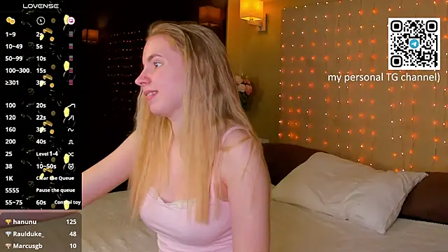 Linda  Bloom online show from 04/21/26, 02:51