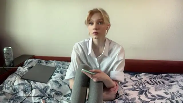 HirokoMassengills online show from 02/22/26, 05:08