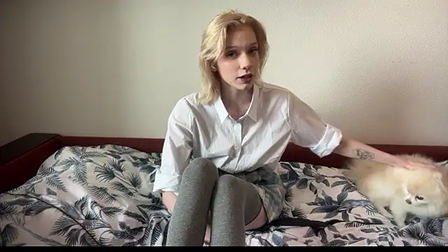 HirokoMassengills online show from 02/26/26, 04:55