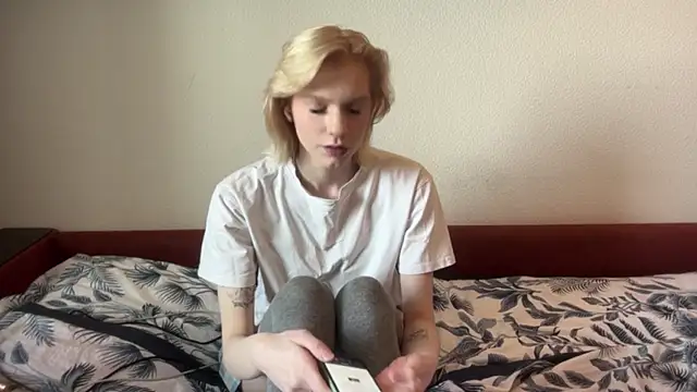 HirokoMassengills online show from 02/27/26, 05:07