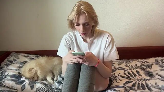 HirokoMassengills online show from 03/01/26, 04:58