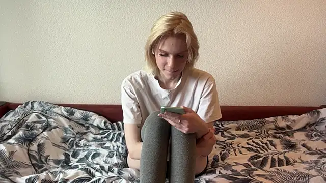 HirokoMassengills online show from 03/03/26, 05:02