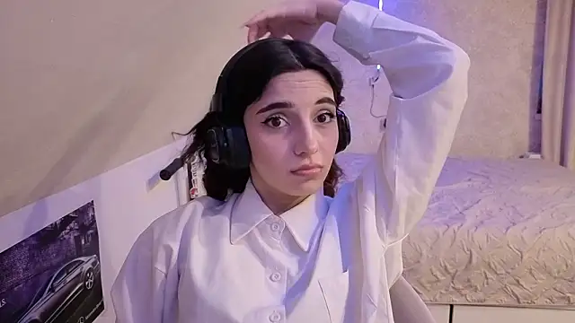 Blissmissataeses online show from 03/07/26, 12:35