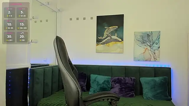 me1issa sss online show from 02/23/26, 11:57